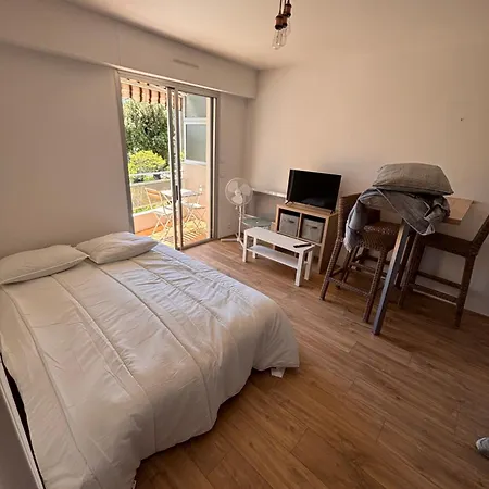 Beau 300 M De La Avec Parking * La Ciotat