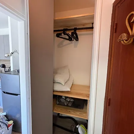 Beau 300 M De La Avec Parking Apartament La Ciotat