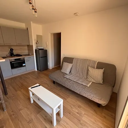 Apartament Beau 300 M De La Avec Parking La Ciotat