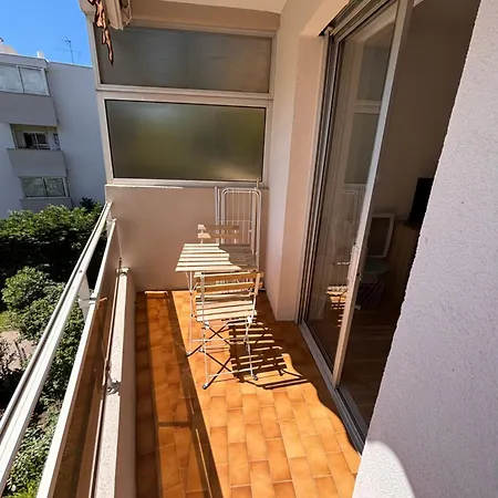 Apartament Beau 300 M De La Avec Parking
